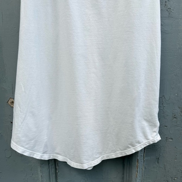 Lululemon Essential Tank *Pleated, size approx 4 - Picture 7 of 11